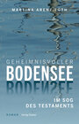 Buchcover Geheinmisvoller Bodensee