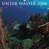Buchcover Unter Wasser 2006