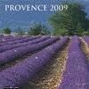 Buchcover Provence 2009