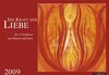 Buchcover Die Kraft der Liebe 2009