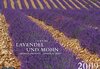 Buchcover Lavendel und Mohn 2009