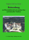Buchcover Boitzenburg