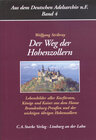 Buchcover Der Weg der Hohenzollern