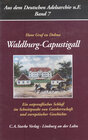 Buchcover Waldburg-Capustigall