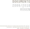 Buchcover Dokumente 2009/2010
