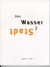 Buchcover Das Wasser der Stadt