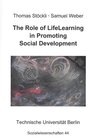 Buchcover The Role of LifeLearning in Promoting Social Development