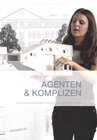 Buchcover Agenten und Komplizen. Strategische Partnerschaften zwischen Schule und Stadt.