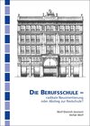 Buchcover Die Berufsschule