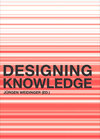 Buchcover Designing Knowledge