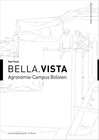 Buchcover Bella.Vista – Agronomie-Campus Bolivien