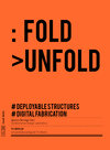 Buchcover Fold Unfold
