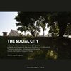 Buchcover The Social City