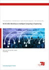 Buchcover EG-ICE 2021 Workshop on Intelligent Computing in Engineering