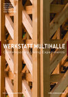 Buchcover Werkstatt Multihalle – Contemporary Living Experiments