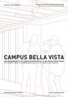 Buchcover Campus Bella Vista – Internatsgebäude für den Landwirtschaftszentrum in den Bolivianischen Anden