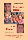 Buchcover Gestresste Eltern... starke Kinder