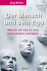Buchcover Der Mensch und sein Ego