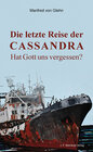 Buchcover Die letzte Reise der Cassandra