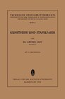 Buchcover Kunstseide und Stapelfaser