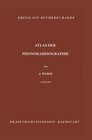Buchcover Atlas der Phonokardiographie