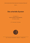 Buchcover Das Arterielle System