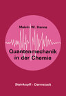 Buchcover Quantenmechanik in der Chemie