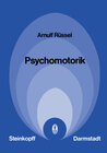 Buchcover Psychomotorik