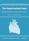 Buchcover The Hypertrophied Heart