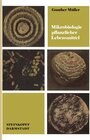 Buchcover Mikrobiologie pflanzlicher Lebensmittel