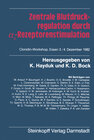 Buchcover Zentrale Blutdruckregulation durch α2-Rezeptorenstimulation