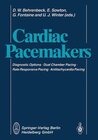 Buchcover Cardiac Pacemakers