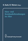 Buchcover Herz- und Kreislauferkrankungen im Alter
