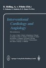 Buchcover Interventional Cardiology and Angiology