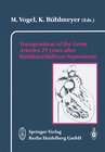 Buchcover Transposition of the Great Arteries 25 years after Rashkind Balloon Septostomy
