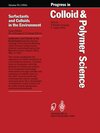 Buchcover Surfactants and Colloids in the Environment