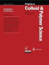 Buchcover Amphiphiles at Interfaces