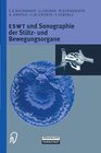 Buchcover ESWT und Sonographie der Stütz- und Bewegungsorgane