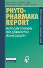 Buchcover Phytopharmaka-Report