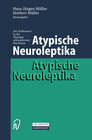 Buchcover Atypische Neuroleptika