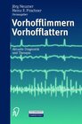 Buchcover Vorhofflimmern - Vorhofflattern