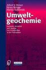 Buchcover Umweltgeochemie