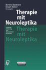 Buchcover Therapie mit Neuroleptika