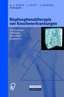 Buchcover Bisphosphonattherapie von Knochenerkrankungen