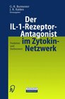 Buchcover Der IL-1-Rezeptor-Antagonist im Zytokin-Netzwerk