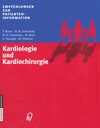 Buchcover Kardiologie und Kardiochirurgie