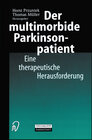Buchcover Der multimorbide Parkinsonpatient