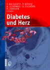 Buchcover Diabetes und Herz