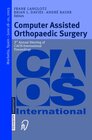 Buchcover Computer Assisted Orthopaedic Surgery