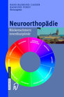 Buchcover Neuroorthopädie